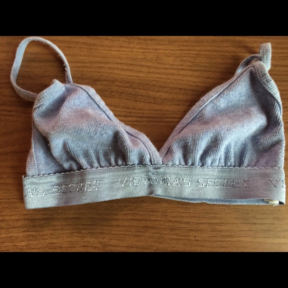Victoria’s Secret bralette